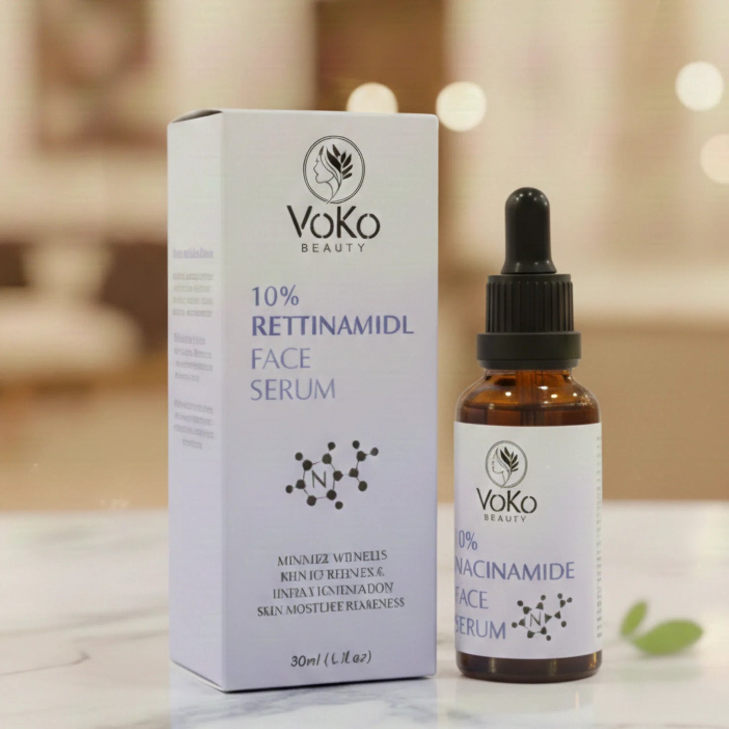 Retinol 1% Serum