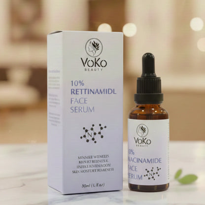 Retinol 1% Serum